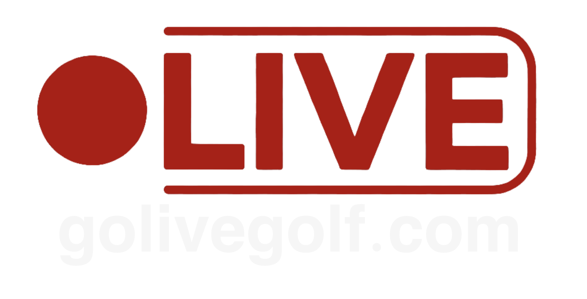 Go Live Golf